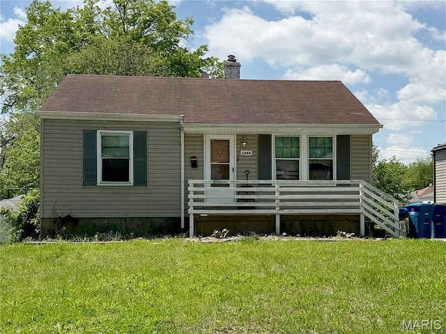 2040 Coleridge Dr, Jennings, MO 63136 - photo 1