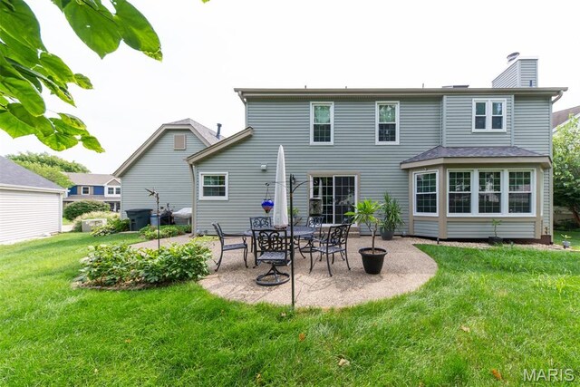 2083 Seven Oaks Dr, Saint Charles, MO 63303 - photo 49