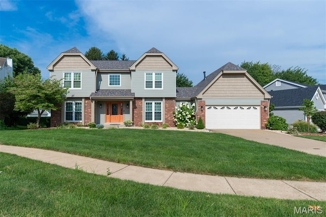 2083 Seven Oaks Dr, Saint Charles, MO 63303 - photo 1