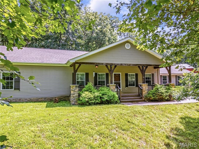 1843 Coles Creek Rd, Hermann, MO 65041 - photo 3