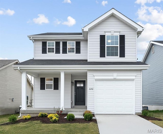 1075 Vardon Meadows Dr, Union, MO 63084 - photo 1