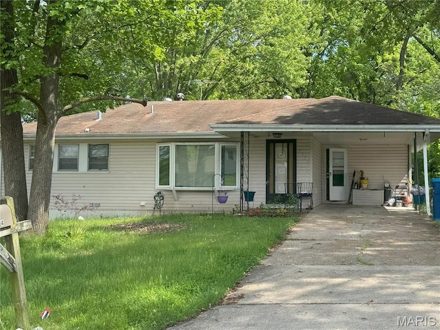 2024 Mcmenamy Dr, undefined, MO 63136 - photo 1