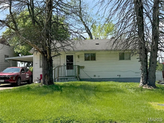 204 Grampian Rd, Mo, MO 63137 - photo 1
