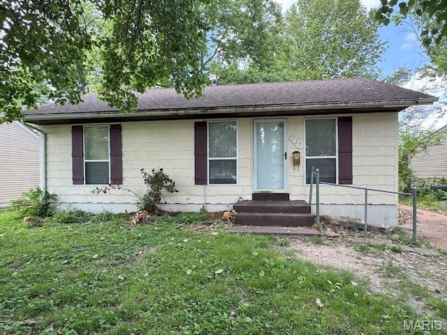 227 Presley Dr, undefined, MO 63137 - photo 1