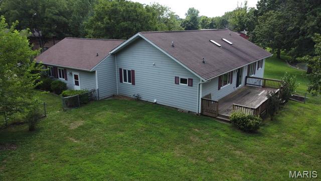118 Pinewood Ct, Troy, IL 62294 - photo 4