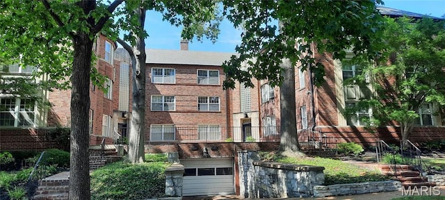 7545 Wellington Way Unit 2B, Clayton, MO 63105 - photo 1