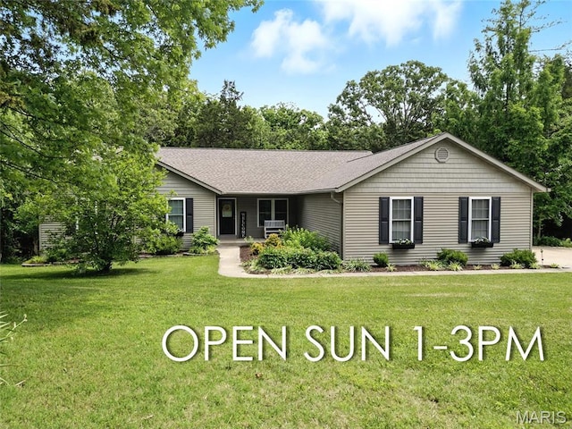 9255 Byrnesville Rd, Cedar Hill, MO 63016 - photo 1