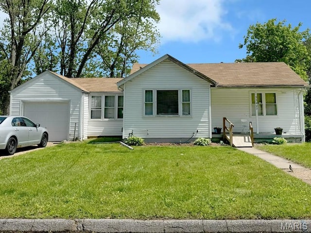 5342 Hamilton Ave, Jennings, MO 63136 - photo 1