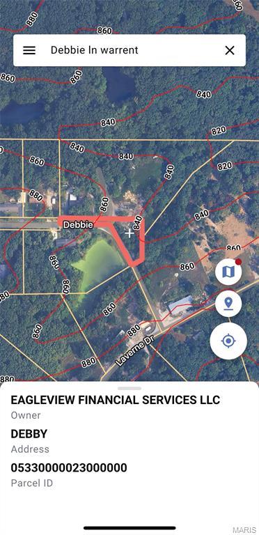 0 Debbie Ln, Warrenton, MO 63383 - photo 6