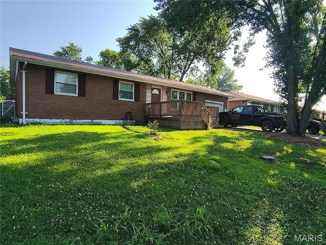 15 Fontainebleau Dr, Granite City, IL 62040 - photo 1