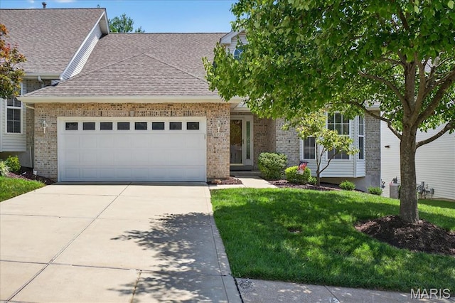 5522 Remington Villas Ct, Oakville Township, MO 63129 - photo 1
