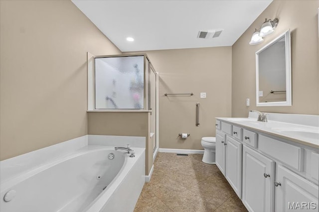 5522 Remington Villas Ct, Oakville Township, MO 63129 - photo 15