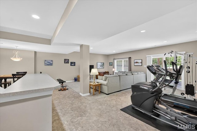 5522 Remington Villas Ct, Oakville Township, MO 63129 - photo 23