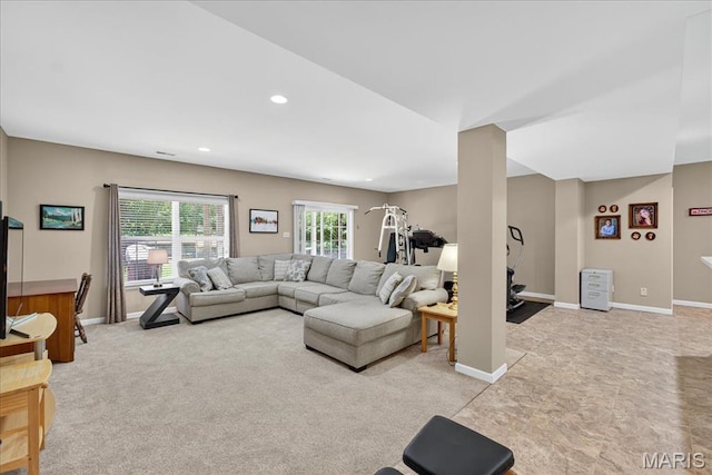 5522 Remington Villas Ct, Oakville Township, MO 63129 - photo 24