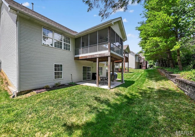 5522 Remington Villas Ct, Oakville Township, MO 63129 - photo 30
