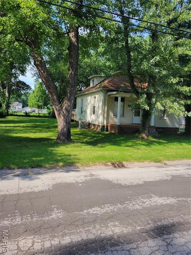 839 Prickett Ave, Edwardsville, IL 62025 - photo 1
