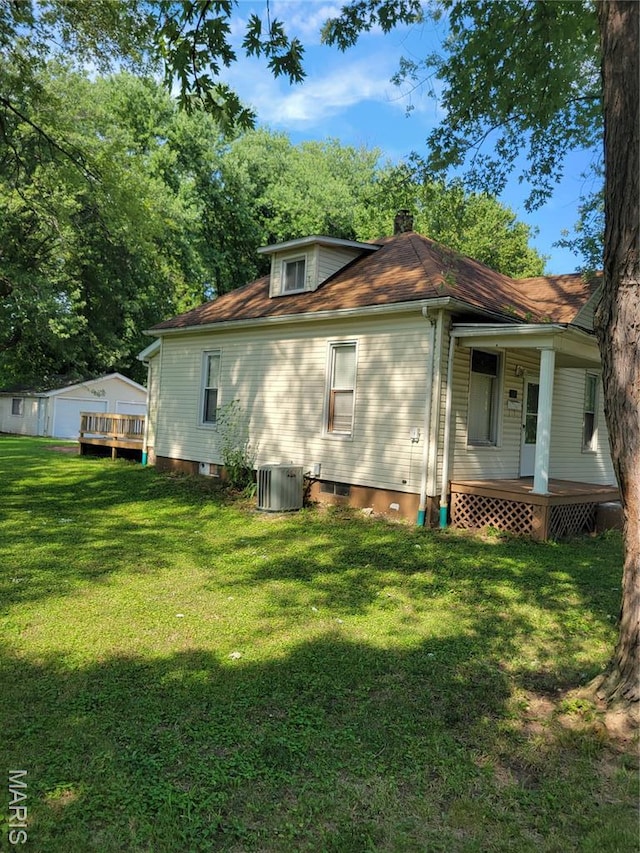 839 Prickett Ave, Edwardsville, IL 62025 - photo 36