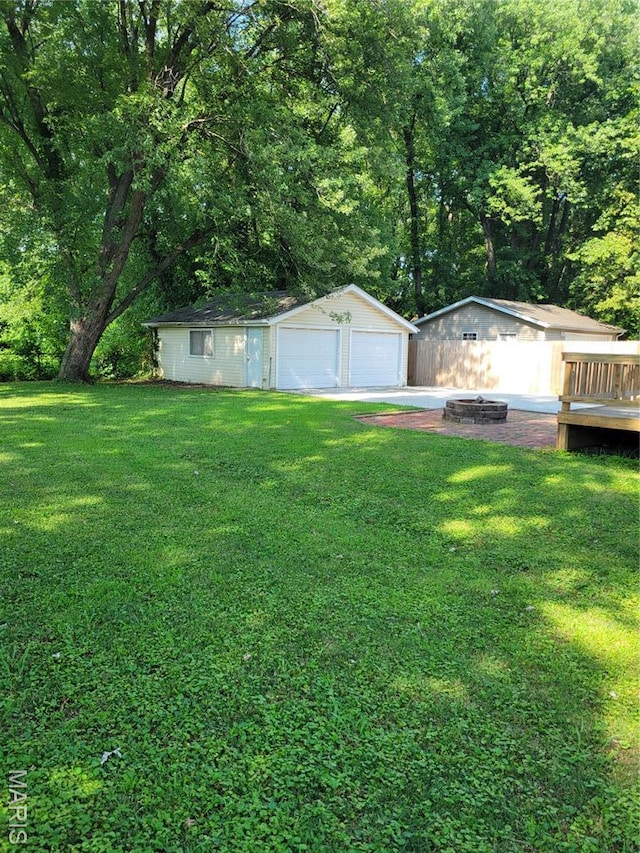 839 Prickett Ave, Edwardsville, IL 62025 - photo 37