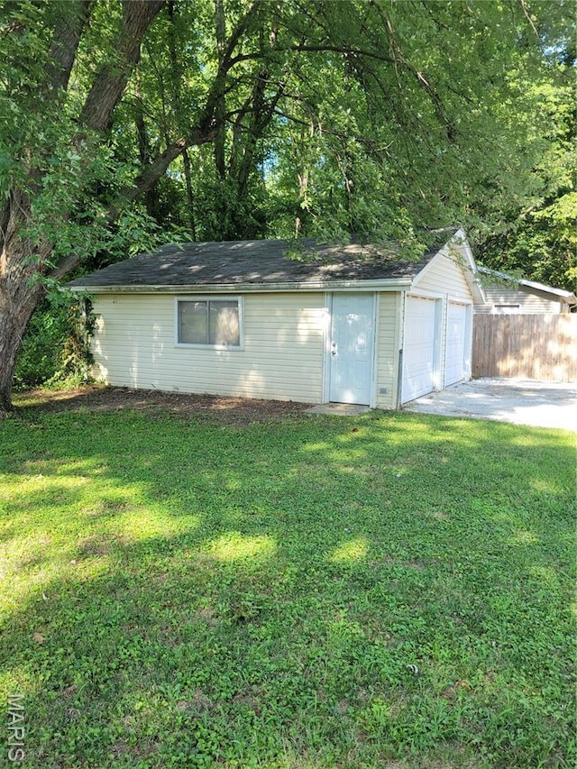 839 Prickett Ave, Edwardsville, IL 62025 - photo 39