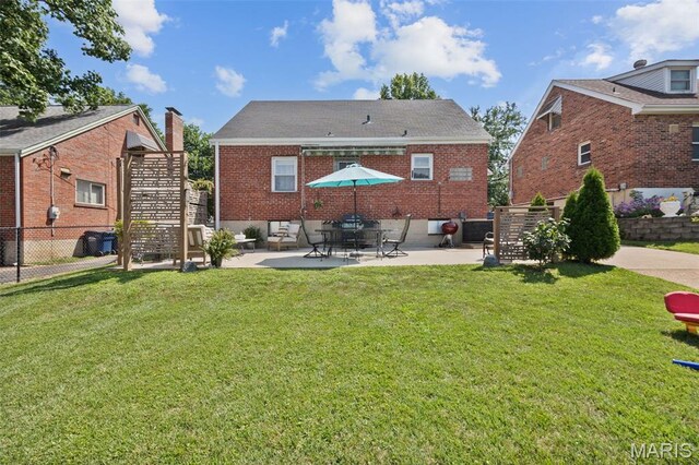 7319 Devonshire Ave, Saint Louis, MO 63119 - photo 23