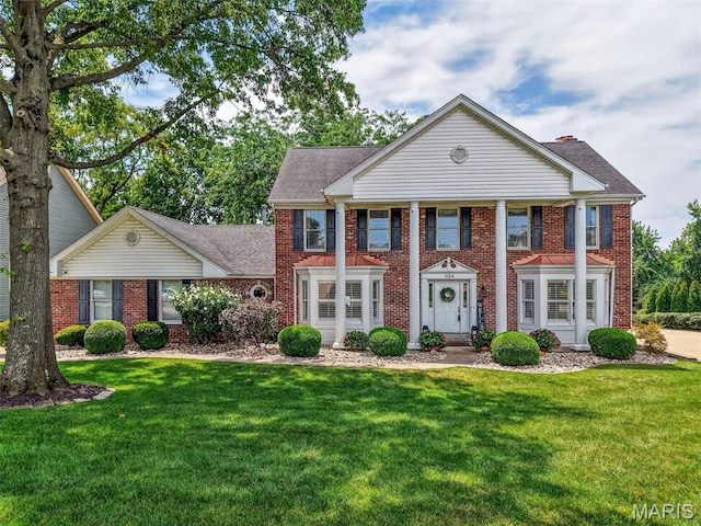 1124 S Charlemagne Dr, Lake St Louis, MO 63367 - photo 1