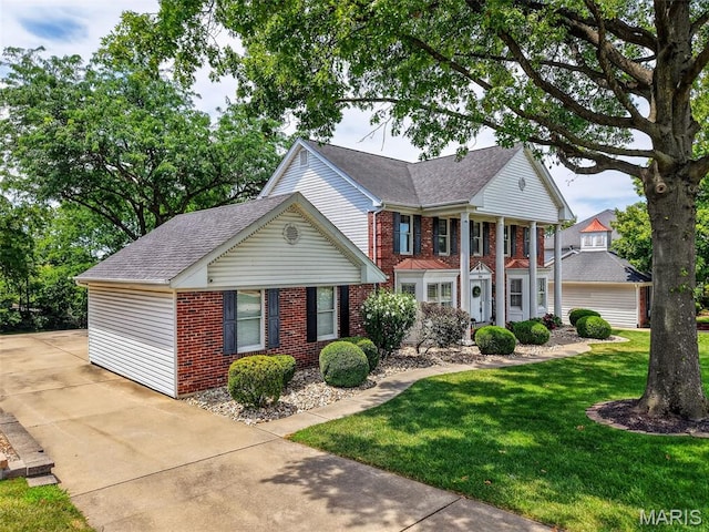 1124 S Charlemagne Dr, Lake St Louis, MO 63367 - photo 2