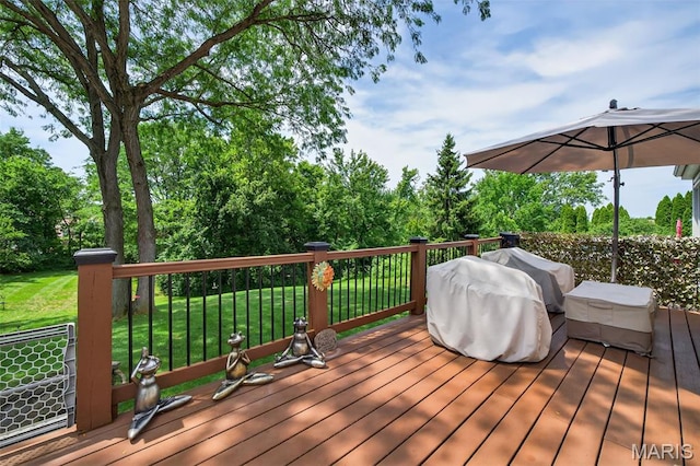 1124 S Charlemagne Dr, Lake St Louis, MO 63367 - photo 37