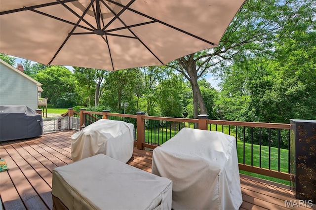 1124 S Charlemagne Dr, Lake St Louis, MO 63367 - photo 38