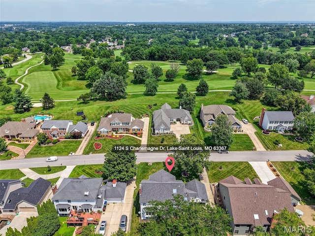 1124 S Charlemagne Dr, Lake St Louis, MO 63367 - photo 40