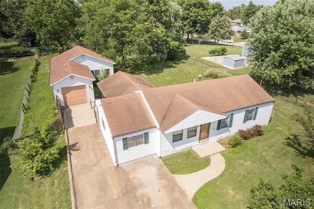 2905 Gladwood Dr, Oakville, MO 63129 - photo 2