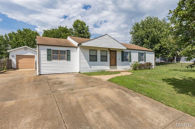 2905 Gladwood Dr, Oakville, MO 63129 - photo 3