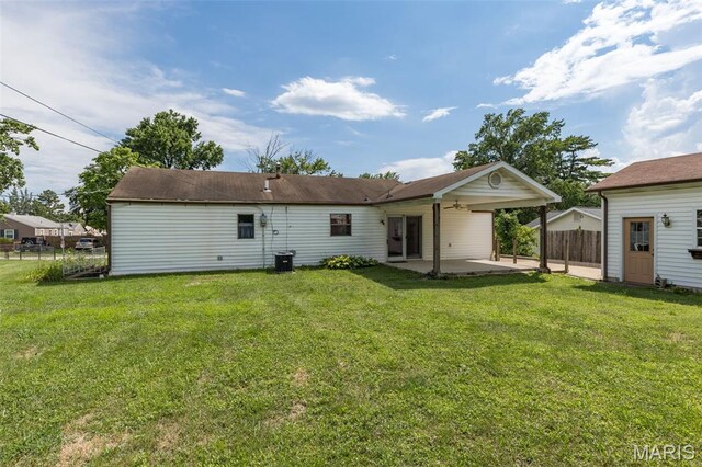 2905 Gladwood Dr, Oakville, MO 63129 - photo 5
