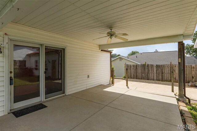 2905 Gladwood Dr, Oakville, MO 63129 - photo 8
