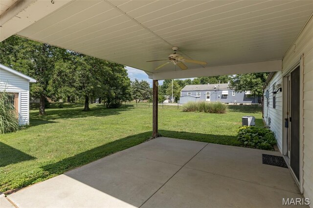 2905 Gladwood Dr, Oakville, MO 63129 - photo 9