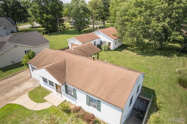 2905 Gladwood Dr, Oakville, MO 63129 - photo 33
