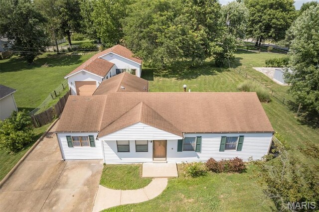 2905 Gladwood Dr, Oakville, MO 63129 - photo 34