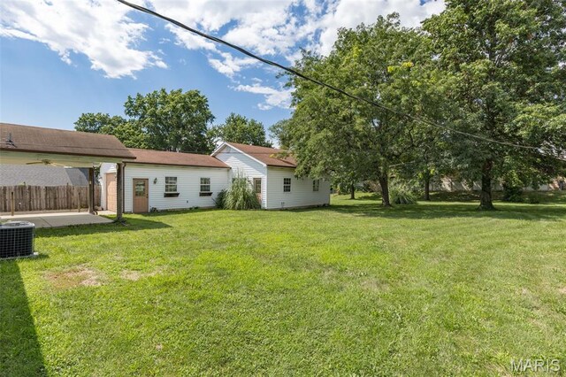2905 Gladwood Dr, Oakville, MO 63129 - photo 36