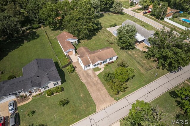 2905 Gladwood Dr, Oakville, MO 63129 - photo 43