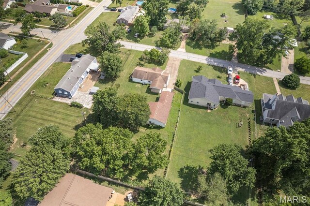 2905 Gladwood Dr, Oakville, MO 63129 - photo 44