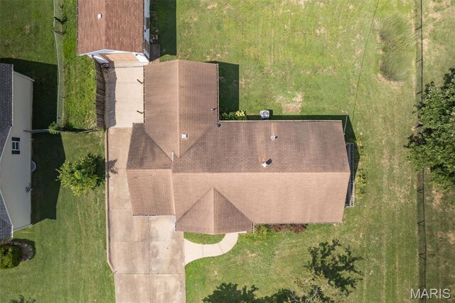 2905 Gladwood Dr, Oakville, MO 63129 - photo 46