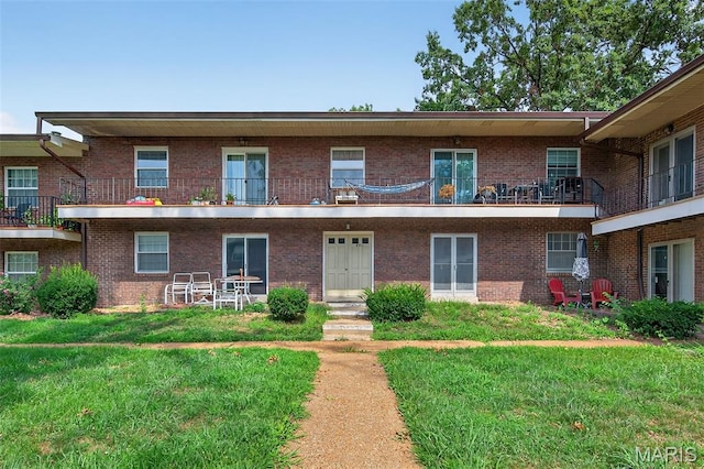 6911 Colonial Woods Dr Unit 7, Lemay Township, MO 63129 - photo 1
