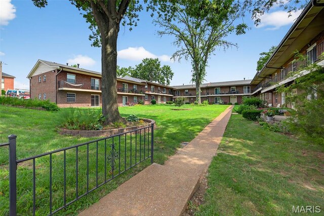 6911 Colonial Woods Dr Unit 7, Lemay Township, MO 63129 - photo 14