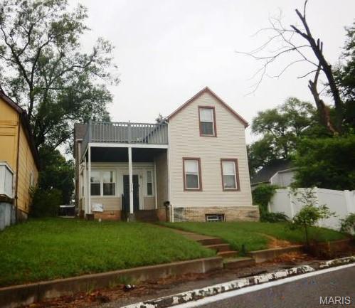 235 Military Rd, Saint Louis, MO 63125 - photo 1