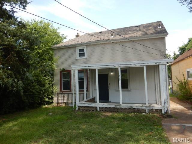 235 Military Rd, Saint Louis, MO 63125 - photo 2