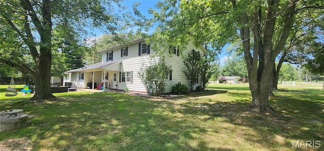 4090 Shiloh Cir, Pinckneyville, IL 62274 - photo 40