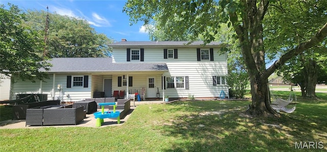 4090 Shiloh Cir, Pinckneyville, IL 62274 - photo 41
