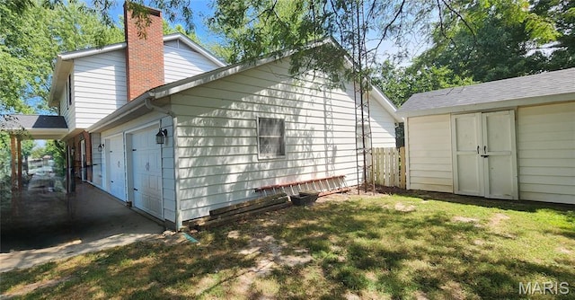 4090 Shiloh Cir, Pinckneyville, IL 62274 - photo 45