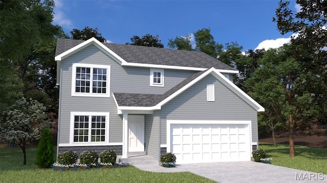 414 Cedar Breaks Ct, Wentzville, MO 63385 - photo 1