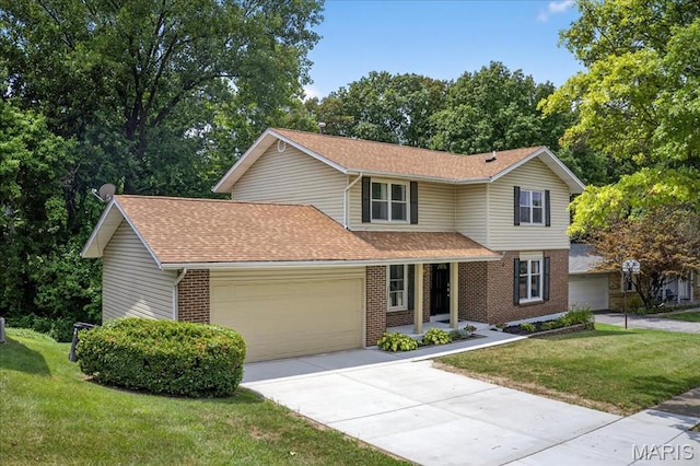 1163 Crested View Dr, Saint Louis, MO 63146 - photo 1