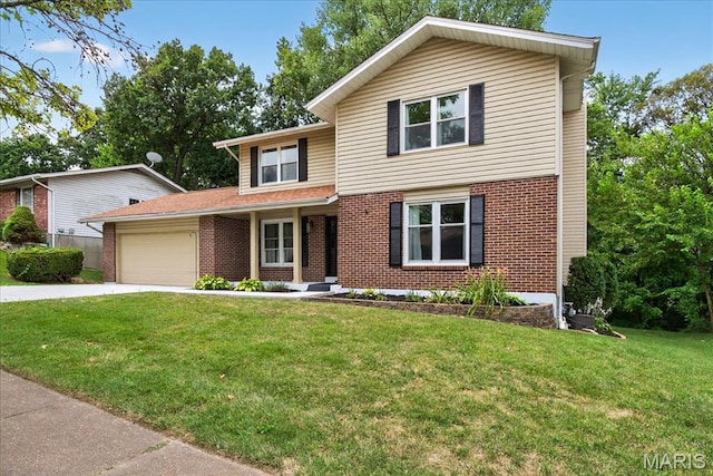 1163 Crested View Dr, Saint Louis, MO 63146 - photo 2